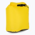 Водоустойчив чувал 3F UL Square-Bottom Dry Bag 12l Yellow 2