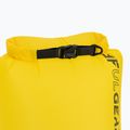 Водоустойчив чувал 3F UL Square-Bottom Dry Bag 12l Yellow 5