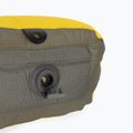 Водоустойчив чувал 3F UL Square-Bottom Dry Bag 12l Yellow 6
