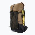 Туристическа раница 3F UL Qidian 40+16L Khaki