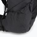 Туристическа раница 3F UL Tianshan 35l Black 7