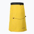 Туристическа пола Spódnica 3F UL Rain skirt Yellow