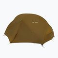 Палатка за къмпинг 2-местна 3F UL GEAR Piaoyun 2P 210T Khaki