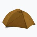 Палатка за къмпинг 3-местна Qingkong 3P 210T Khaki