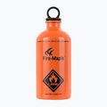 Бутилка за гориво Fire-Maple 500 ml оранжева