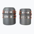 Комплект съдове за готвене за пътуване Fire-Maple FMC-208 2