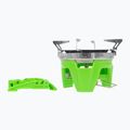 Туристически котлон Fire-Maple FMS-X3 + алуминиева тенджера 2