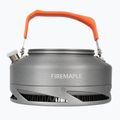 Комплект туристически съдове Fire-Maple Feast Heat Exchanger Cookware stainless steel 2