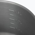 Комплект туристически съдове Fire-Maple Feast Heat Exchanger Cookware stainless steel 7