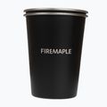 Туристическа чаша Fire-Maple Antarcti 350 ml 2 бр. black 2