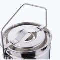 Туристическа тенджера Fire-Maple Antarcti 1,2 l steel 2