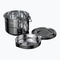 Туристическа тенджера Fire-Maple Antarcti stainless steel 2