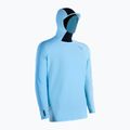 Мъжки Aztron Surfing Rashguard с качулка Swim Longsleeve