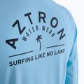 Мъжки Aztron Surfing Rashguard с качулка Swim Longsleeve 5