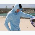 Мъжки Aztron Surfing Rashguard с качулка Swim Longsleeve 8