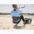 Мъжки Aztron Surfing Rashguard с качулка Swim Longsleeve 11