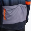 Мъжки Aztron Spirit Jersey Swim Longsleeve 8