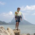 Мъжки Aztron Spirit Jersey Swim Longsleeve 9