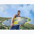 Уейкборд wakesurf Aztron Comet Evo 63 9