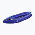 Надуваем каяк 1-местен Aquatone Bee Inflatable Pack Raft 7'3" 221 cm 4