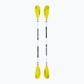 Надуваем каяк 1-местен Aquatone Bee Inflatable Pack Raft 7'3" 221 cm 5