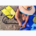 Надуваем каяк 1-местен Aquatone Bee Inflatable Pack Raft 7'3" 221 cm 19