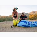 Надуваем каяк 1-местен Aquatone Bee Inflatable Pack Raft 7'3" 221 cm 22