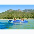 Надуваем каяк 2-местен Aquatone Bee Inflatable Pack Raft 11'8" 356 cm 14