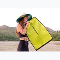 Надуваем каяк 2-местен Aquatone Bee Inflatable Pack Raft 11'8" 356 cm 16