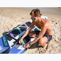 Колан за пренасяне на SUP дъска Aztron Carry System Sup Kayak black 5