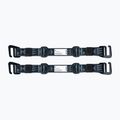 Колан Aztron Paddle Board Connection Straps 2 pcs. black