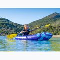 Каяк гребло 4-częściowe Aquatone Bee Compact Kayak 8