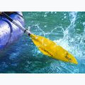 Каяк гребло 4-częściowe Aquatone Bee Compact Kayak 11