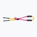 Каишка за очила Aztron Tropical Glow tropical yellow/pink 3