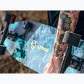 Сърфскейт скейтборд Aztron Ocean 36 Surfskate 11