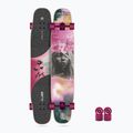 Aztron Wild Rose 45.5 Danceboard лонгборд 2