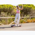 Aztron Wild Rose 45.5 Danceboard лонгборд 15