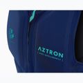 Мъжка неопренова жилетка Aztron Chiron Ocean Blue Belay 3