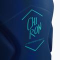 Мъжка неопренова жилетка Aztron Chiron Ocean Blue Belay 5