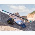 Aztron Gravity 42 Longboard Surfskate Skateboard 7