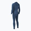 Мъжки костюм Aztron Kepler K2 Fullsuit 2/2 mm Swim Foam с цип на гърдите 2