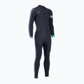 Мъжки костюм Aztron Kepler K1 Fullsuit Back Zip 3/2 mm Swim Foam