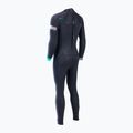 Мъжки костюм Aztron Kepler K1 Fullsuit Back Zip 3/2 mm Swim Foam 2