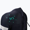 Мъжки костюм Aztron Kepler K1 Fullsuit Back Zip 3/2 mm Swim Foam 4