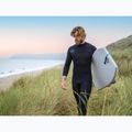 Мъжки костюм Aztron Kepler K1 Fullsuit Back Zip 3/2 mm Swim Foam 8
