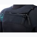 Мъжки Aztron Kepler K1 Shorty Chest Zip 3/2 мм плувна пяна 4
