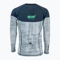 Aztron Rush Rashguard Swim Longsleeve за мъже 2