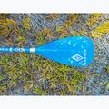 SUP гребло от 3 части Aquatone Flexor Fiberglass 12