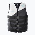 Предпазна жилетка Aquatone Select Safety Vest black/white