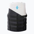 Предпазна жилетка Aquatone Select Safety Vest black/white 2